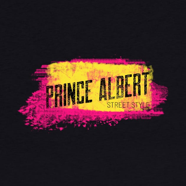 Prince Albert, Saskatchewan, Canada by Canada Tees